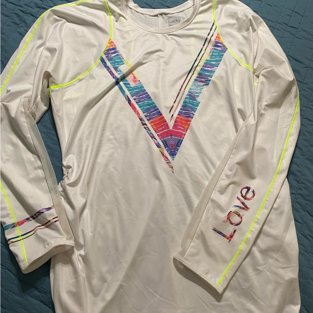 Tennis shirts